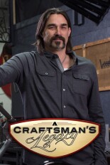 A Craftsman's Legacy