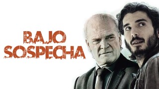 Bajo sospecha