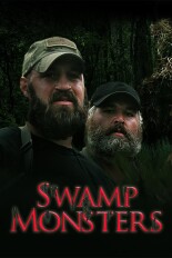 Swamp Monsters