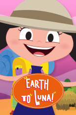 Earth to Luna!