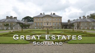 Great Estates of Scotland