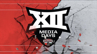 Big 12 Media Days