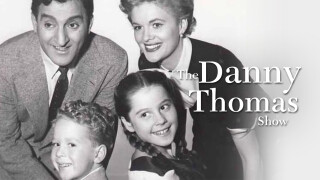 The Danny Thomas Show