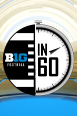 BTN Football in 60