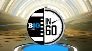 BTN Football in 60