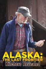 Alaska: The Last Frontier: Kilchers Revealed