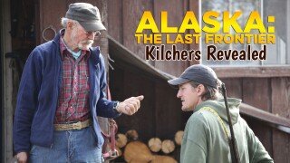 Alaska: The Last Frontier: Kilchers Revealed