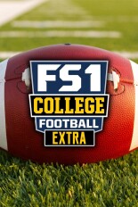 FS1 College Football Extra