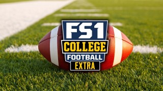 FS1 College Football Extra