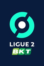 Fútbol Ligue 2