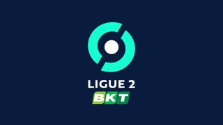 Fútbol Ligue 2