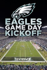 Eagles Game Day Kickoff