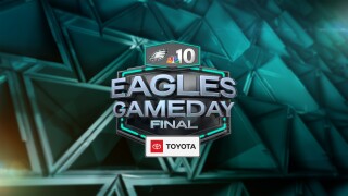 Eagles Gameday Final