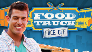 Food Truck Face Off