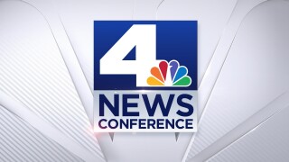 NBC4 News Conference