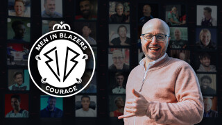 The Men in Blazers Show