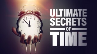 Ultimate Secrets of Time