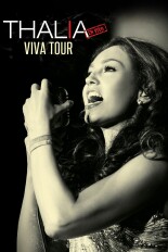 Thalia Viva Tour en Vivo