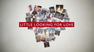 Little and Looking for Love