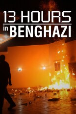 13 Hours at Benghazi - The Inside Story