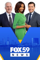 FOX59 News at Seven