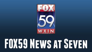 FOX59 News at Seven