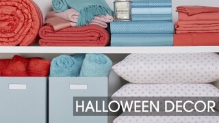 Halloween Decor