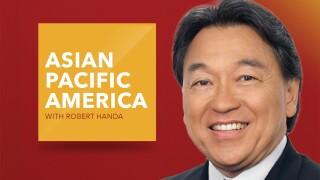 Asian Pacific America With Robert Handa