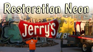 Restoration Neon