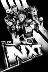 WWE NXT