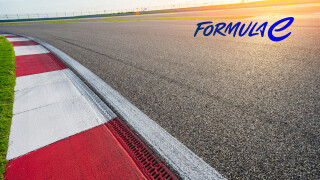 FIA Formula E Racing