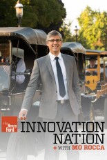 The Henry Ford's Innovation Nation