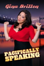 Gina Brillon: Pacifically Speaking