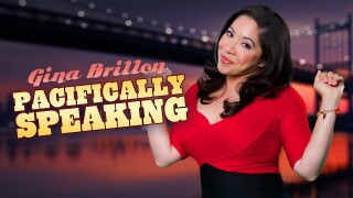 Gina Brillon: Pacifically Speaking