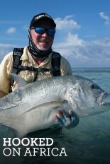 Hooked on Africa