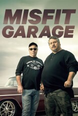 Misfit Garage