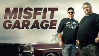 Misfit Garage