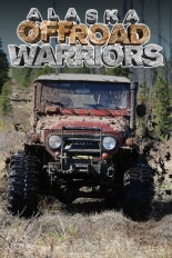 Alaska Off-Road Warriors