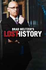 Brad Meltzer's Lost History