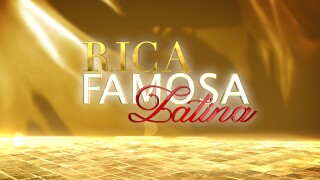 Rica famosa latina