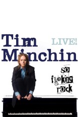 Tim Minchin: So F...king Rock Live!