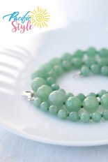Pacific Style Jewelry Collection