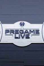 Wizards Pregame Live