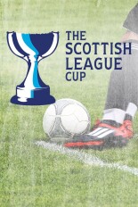 Scottish League Cup Soccer