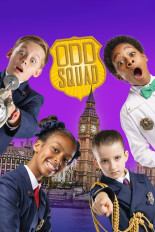 Odd Squad