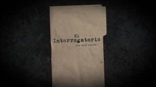 El interrogatorio