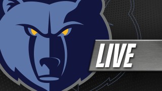 Grizzlies Live Postgame