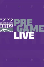 Kings Pregame Live