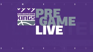 Kings Pregame Live