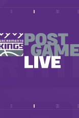 Kings Postgame Live